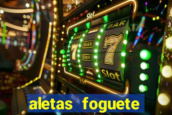 aletas foguete garrafa pet